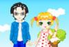 เกมส์แต่งตัวคู่เดท