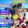 เกมส์นารูโตะนินจาจอมคาถา