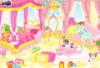 เกมส์แต่งห้องเจ้าหญิง