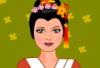 เกมส์แต่งตัวเจ้าสาวนานาชาติ
