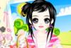 เกมส์แต่งหน้าสาวหวาน