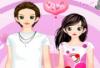 เกมส์แต่งตัวคู่รักนัดเดท