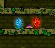 เกมส์ไฟกับน้ํา