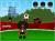เกมส์เดาะบอล