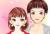 เกมส์แต่งหน้าหนุ่มสาว